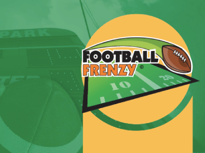 Football Frenzy branding