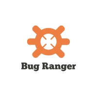 Bug Ranger logo