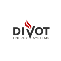 Divot Energy Systems logo