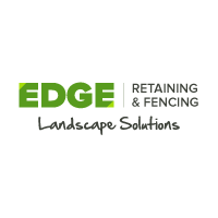 Edge Landscaping logo