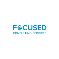 Focused Consulting logo