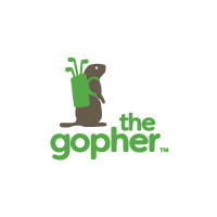 Gopher logo