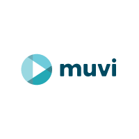 Muvi logo