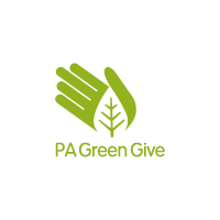 PA Green Give logo