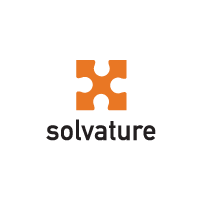 Solvature logo