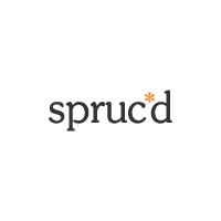 Sprucd logo